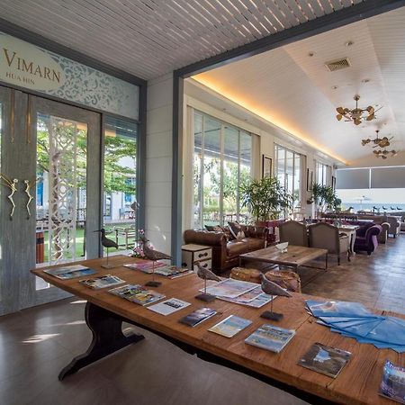 My Resort Hua Hin F504 Exteriör bild
