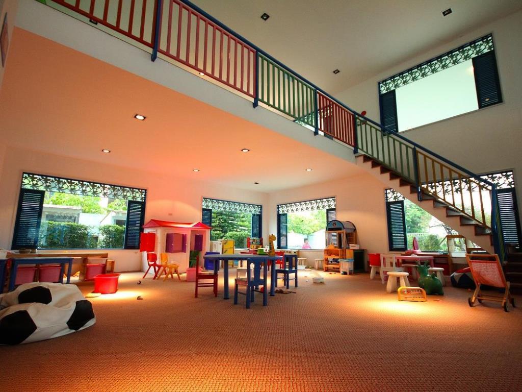 My Resort Hua Hin F504 Exteriör bild