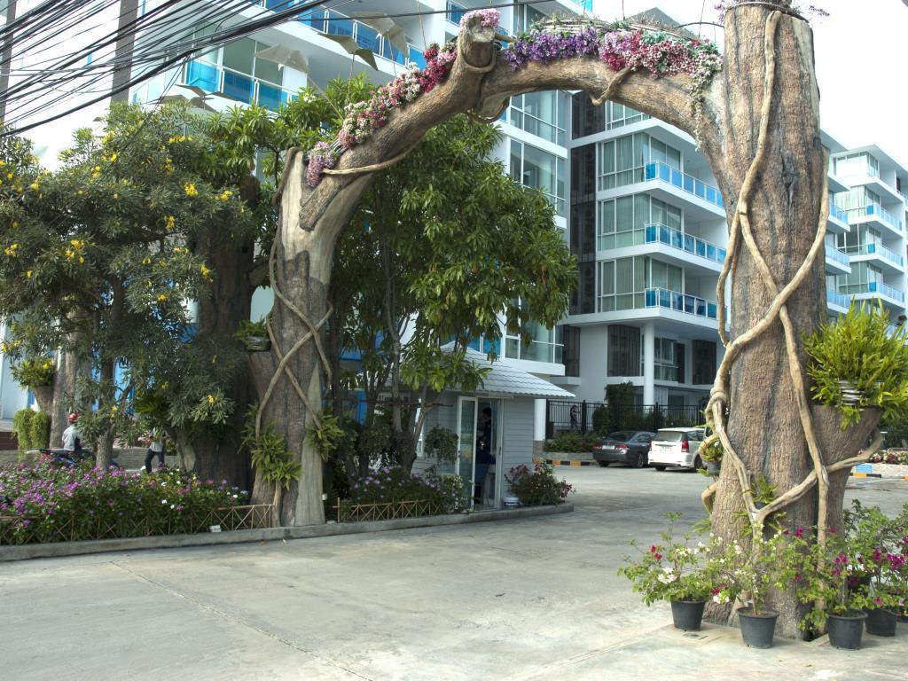 My Resort Hua Hin F504 Exteriör bild