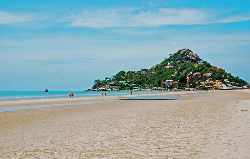 My Resort Hua Hin F504 Exteriör bild